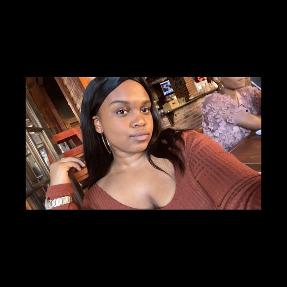 Meet your Posher, Kiaya - Picture 1 of 1